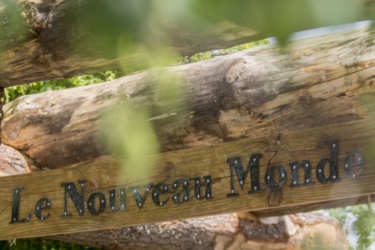 Le nouveau monde