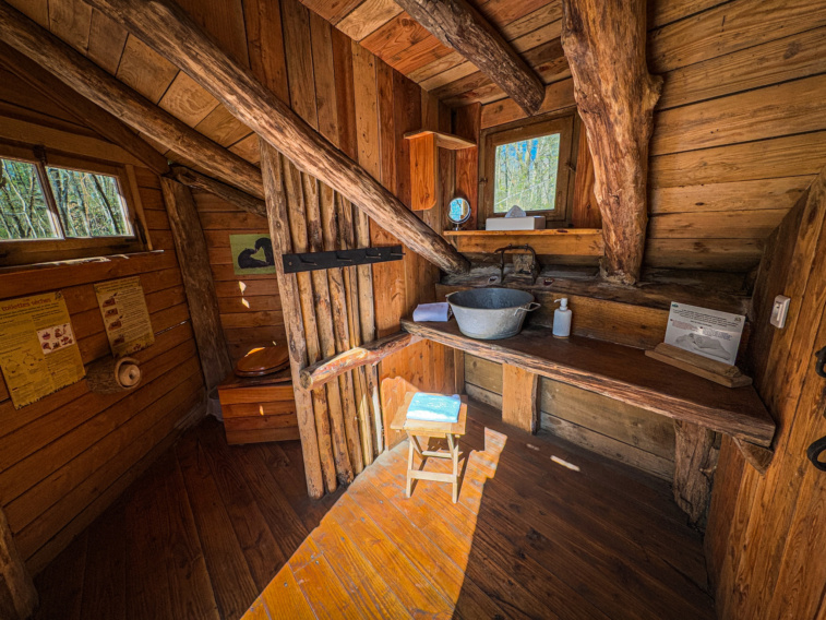 salle de bain et to