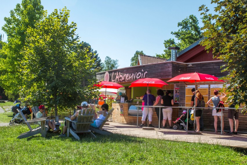 L’abreuvoir restaurant