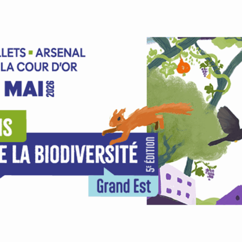 Les Entretiens de la Biodiversité 2026